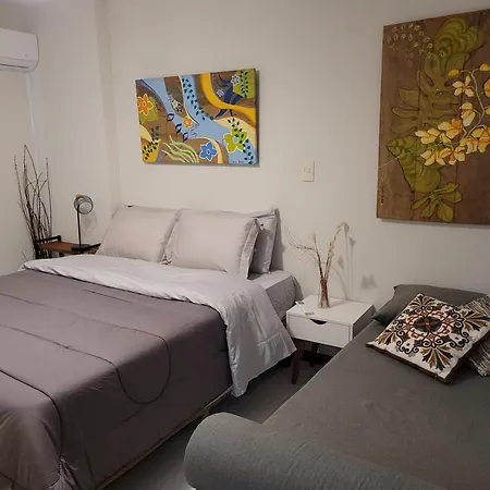 Apartamento Boutique Barra Da Tijuca Peninsula Rio de Janeiro Exterior photo