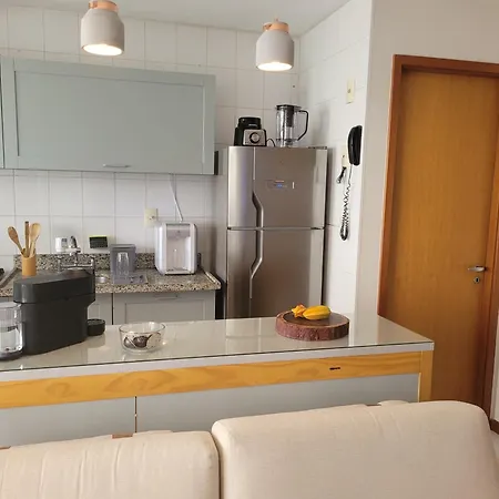 Apartamento Boutique Barra Da Tijuca Peninsula Rio de Janeiro Exterior photo
