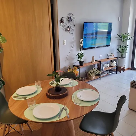 Apartamento Boutique Barra Da Tijuca Peninsula Rio de Janeiro Exterior photo