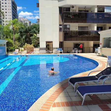 Apartamento Boutique Barra Da Tijuca Peninsula Rio de Janeiro Exterior photo