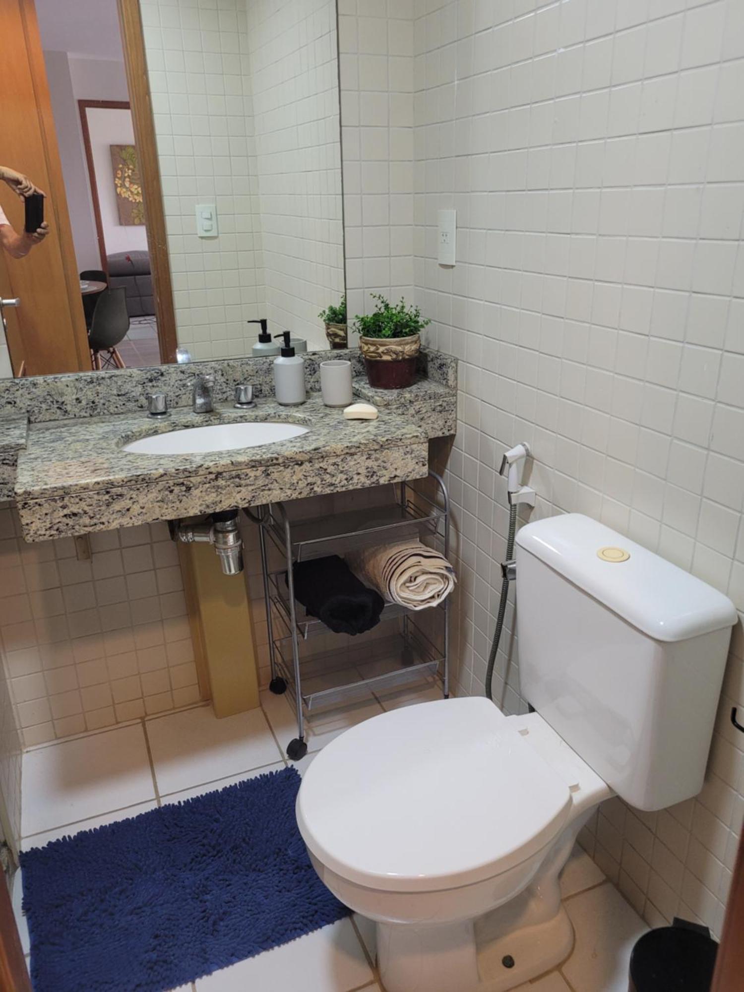 Apartamento Boutique Barra Da Tijuca Peninsula