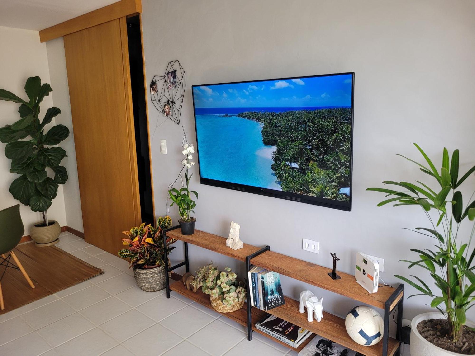 Apartamento Boutique Barra Da Tijuca Peninsula