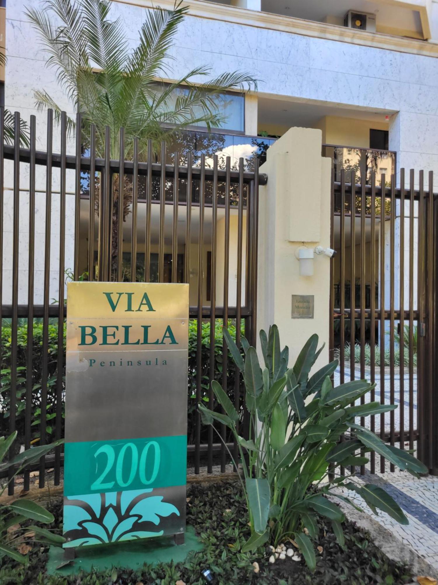 Apartamento Boutique Barra Da Tijuca Peninsula