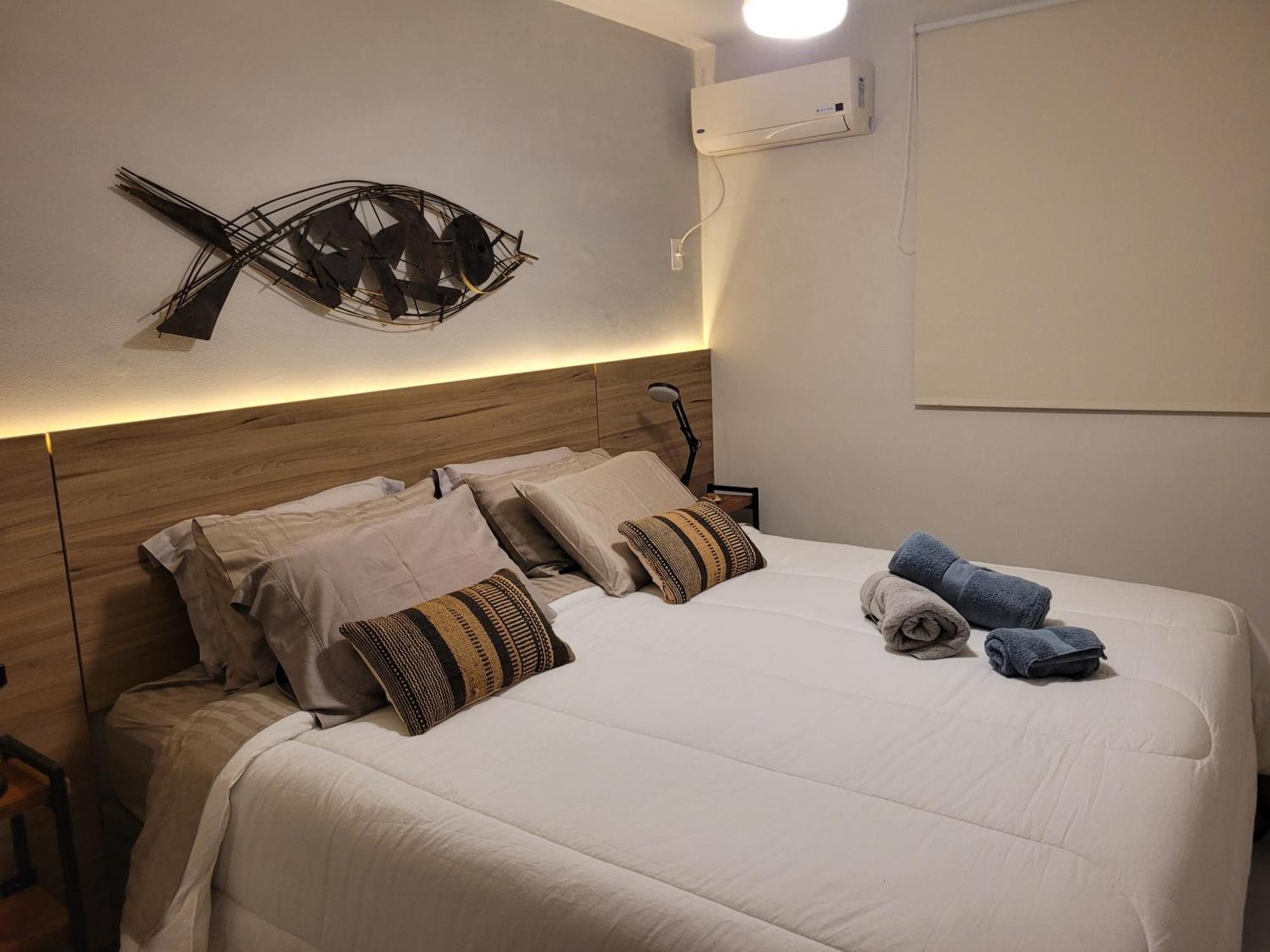 Boutique Barra Da Tijuca Peninsula Apartamento